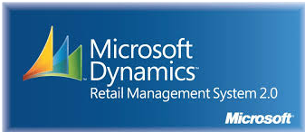 Microsoft Point of Sale
